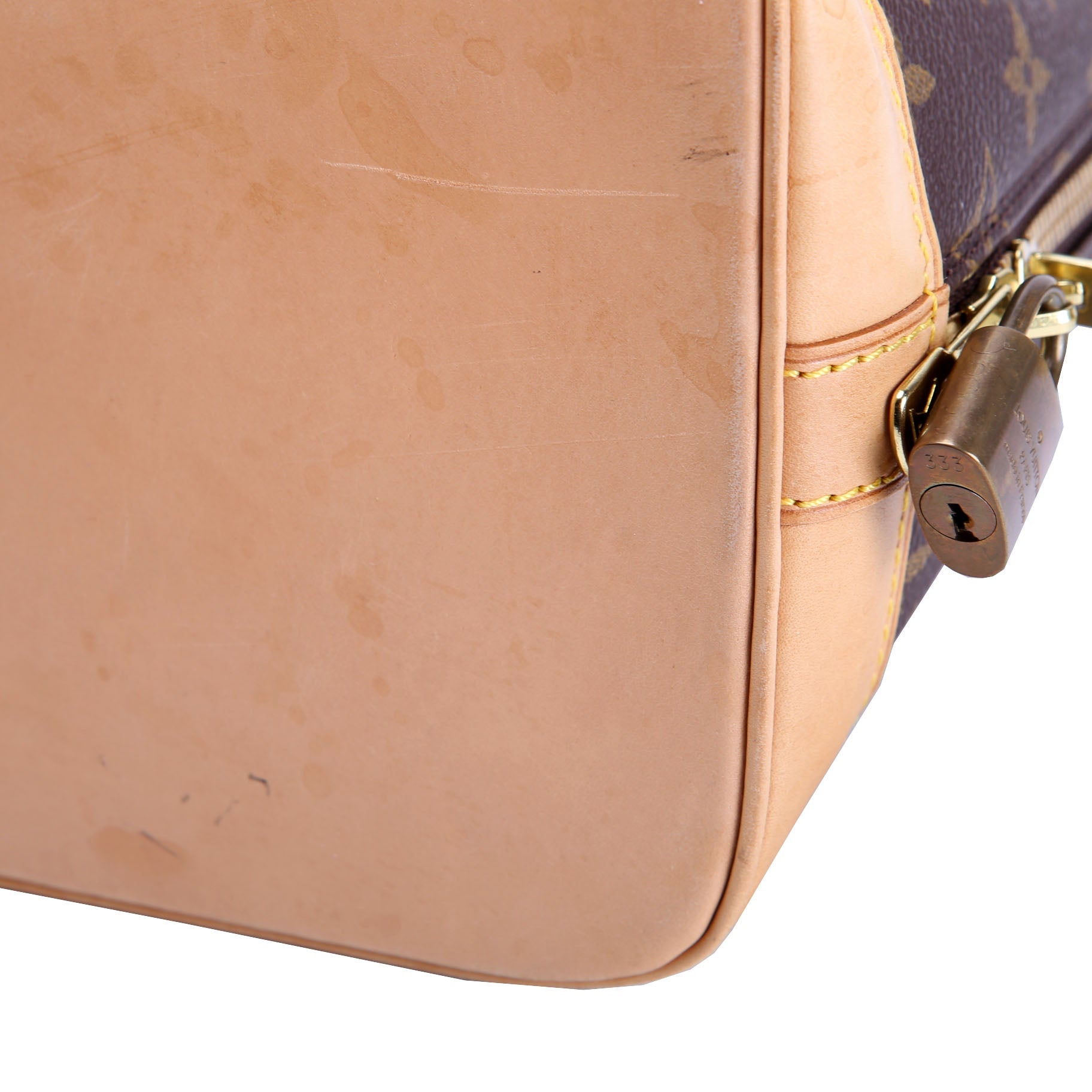 Alma PM Monogram Older