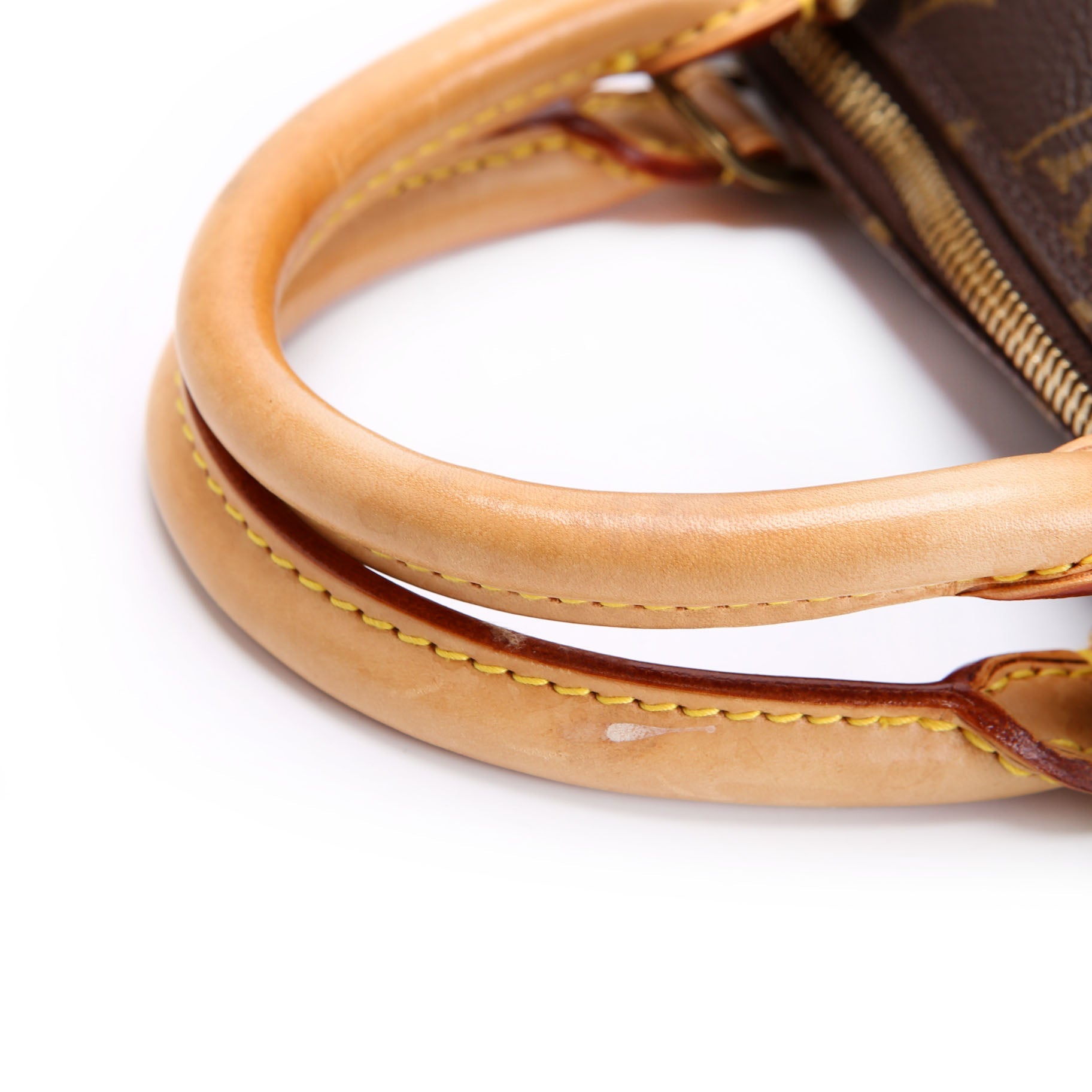 Alma PM Monogram Older