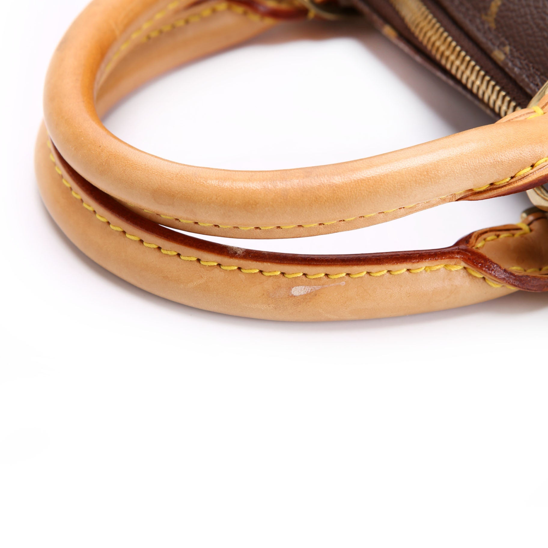 Alma PM Monogram Older