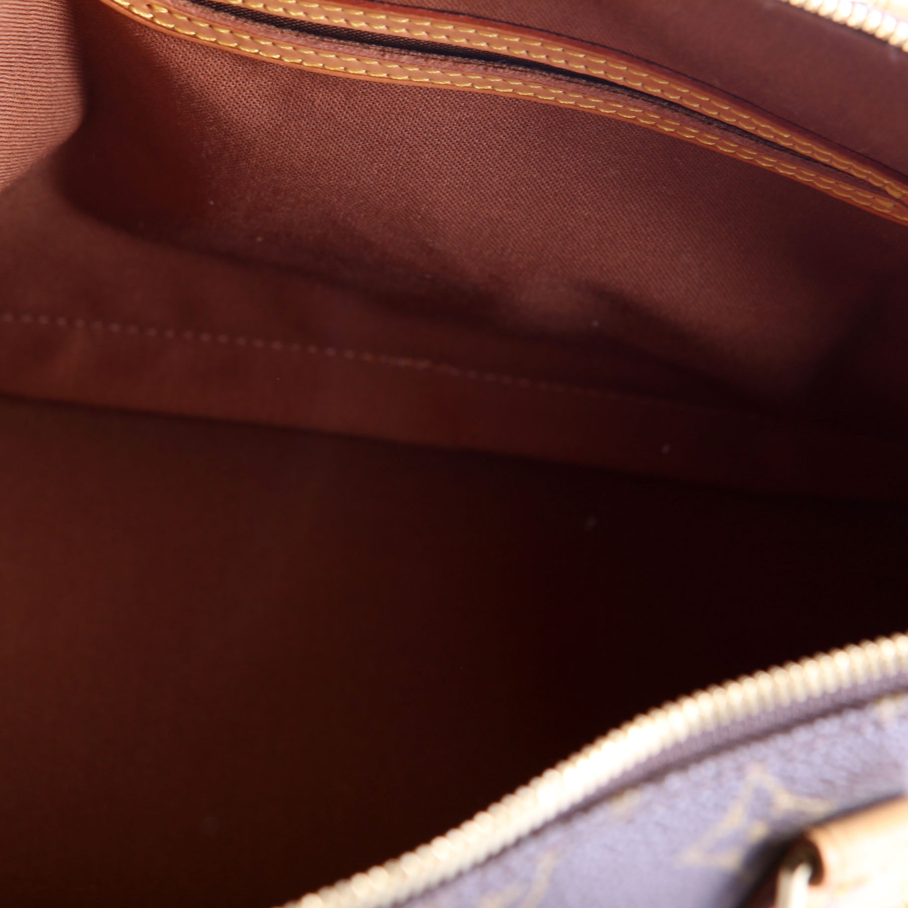 Alma PM Monogram Older