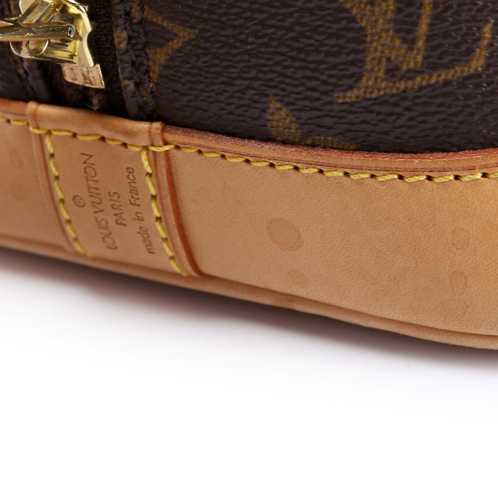 Alma PM Monogram Older