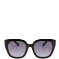 Dior 30Montaigne S10F Square Sunglasses Black