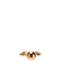 Hardwear Ball 8MM Ring 750 Size 4.5