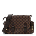 Louis Vuitton Damier Ebene Reporter Melville