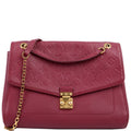 St Germain MM Empreinte Burgundy