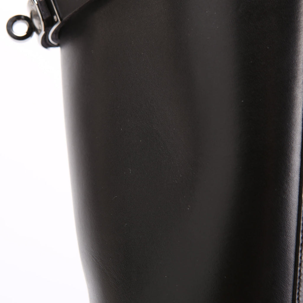 Hermes Jumping Boots Size 37.5