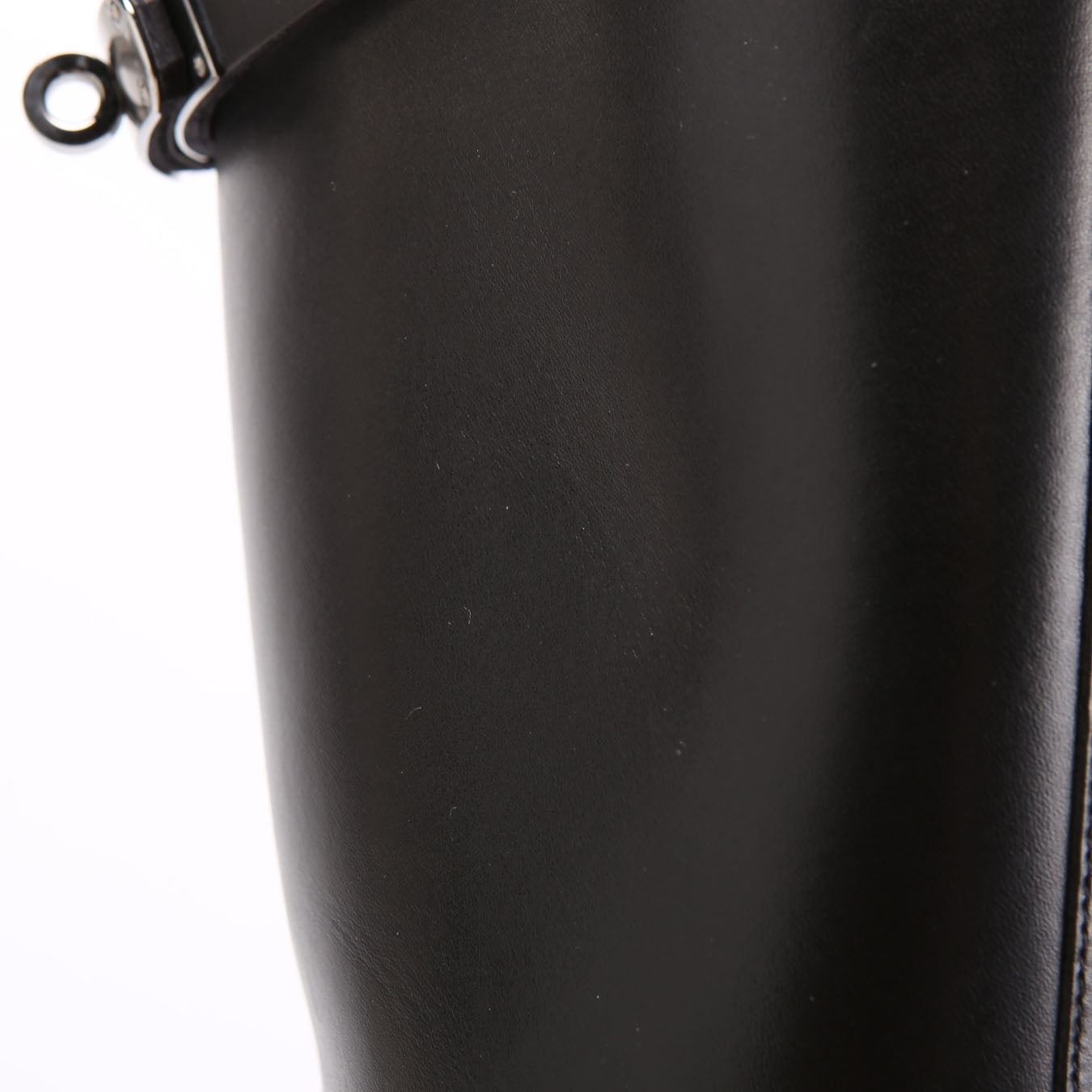 Hermes Jumping Boots Size 37.5