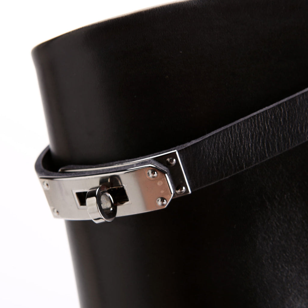 Hermes Jumping Boots Size 37.5