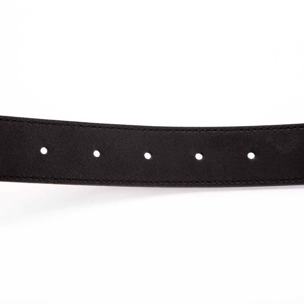 Belt: 414516 GG Marmont Size 90/36 Black