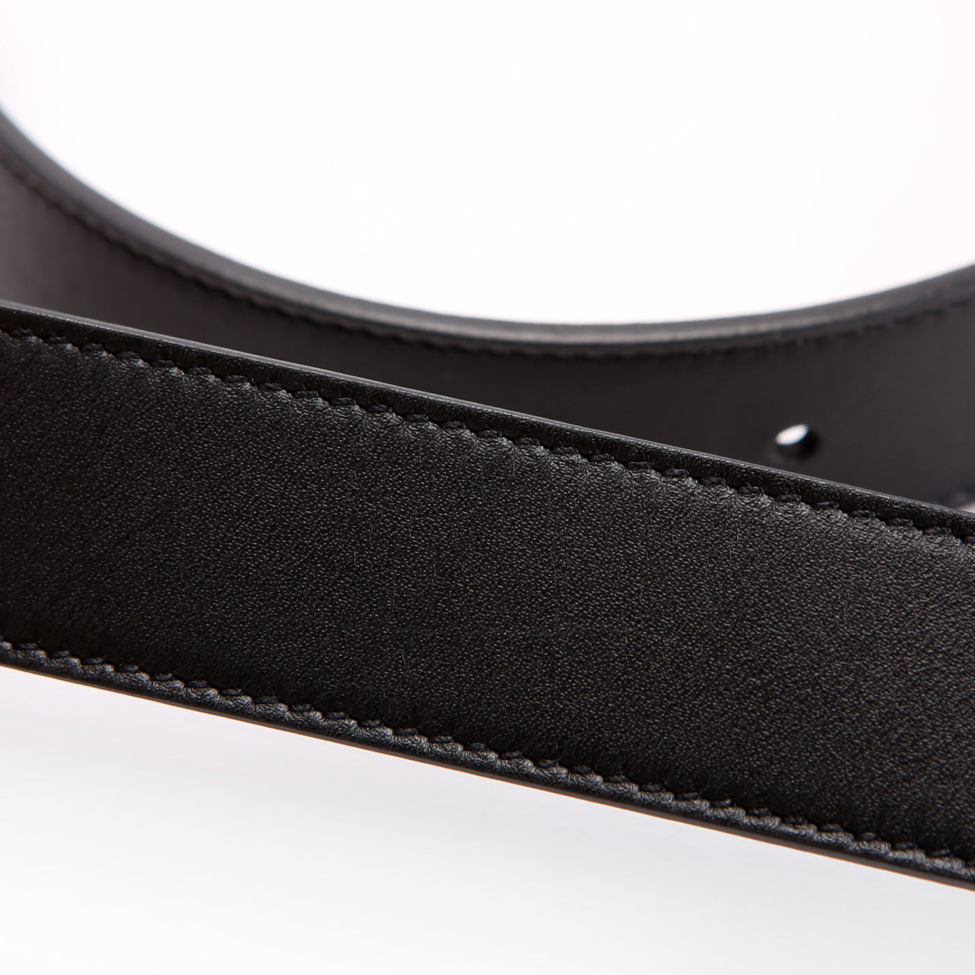 Belt: 414516 GG Marmont Size 90/36 Black