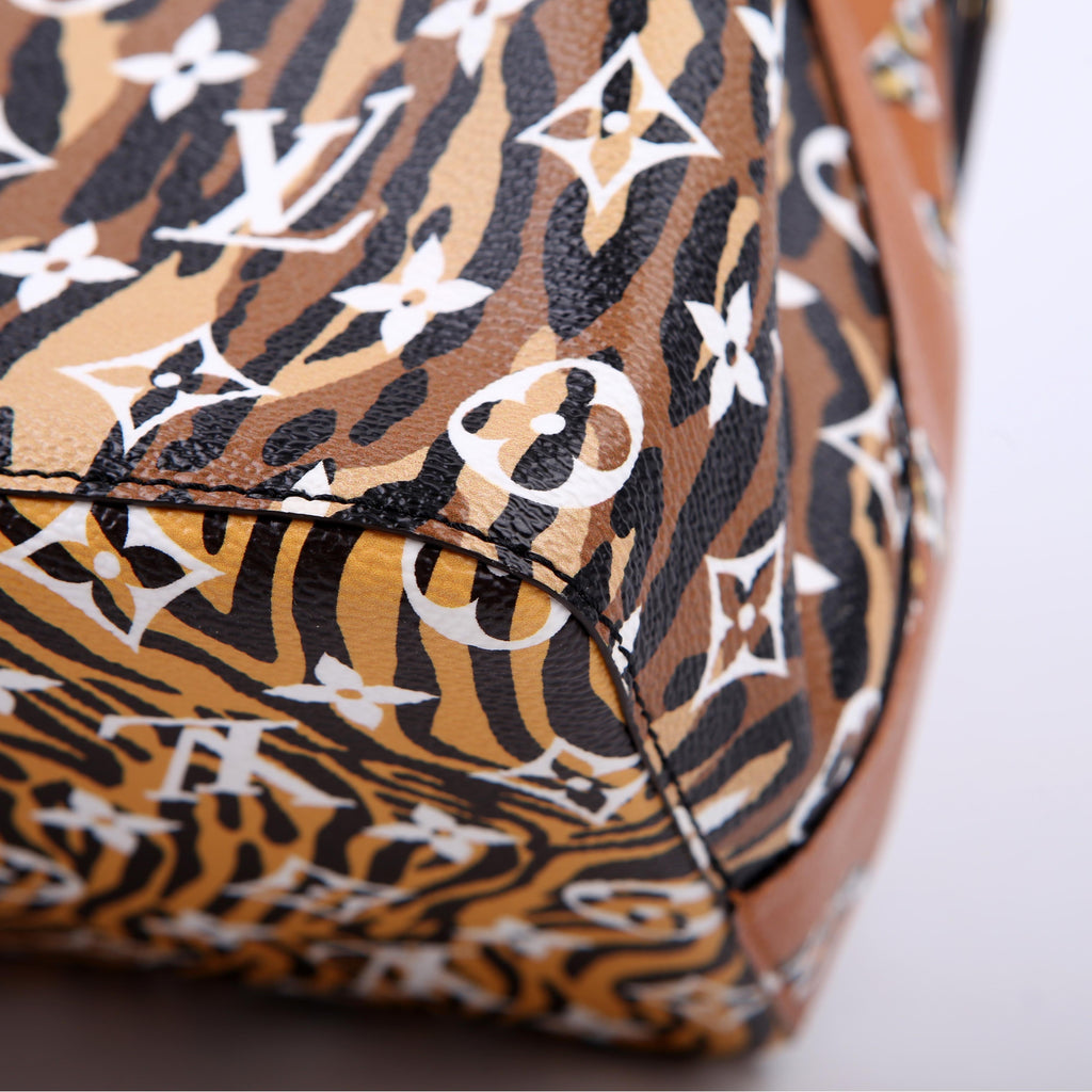 Neonoe Jungle Orange