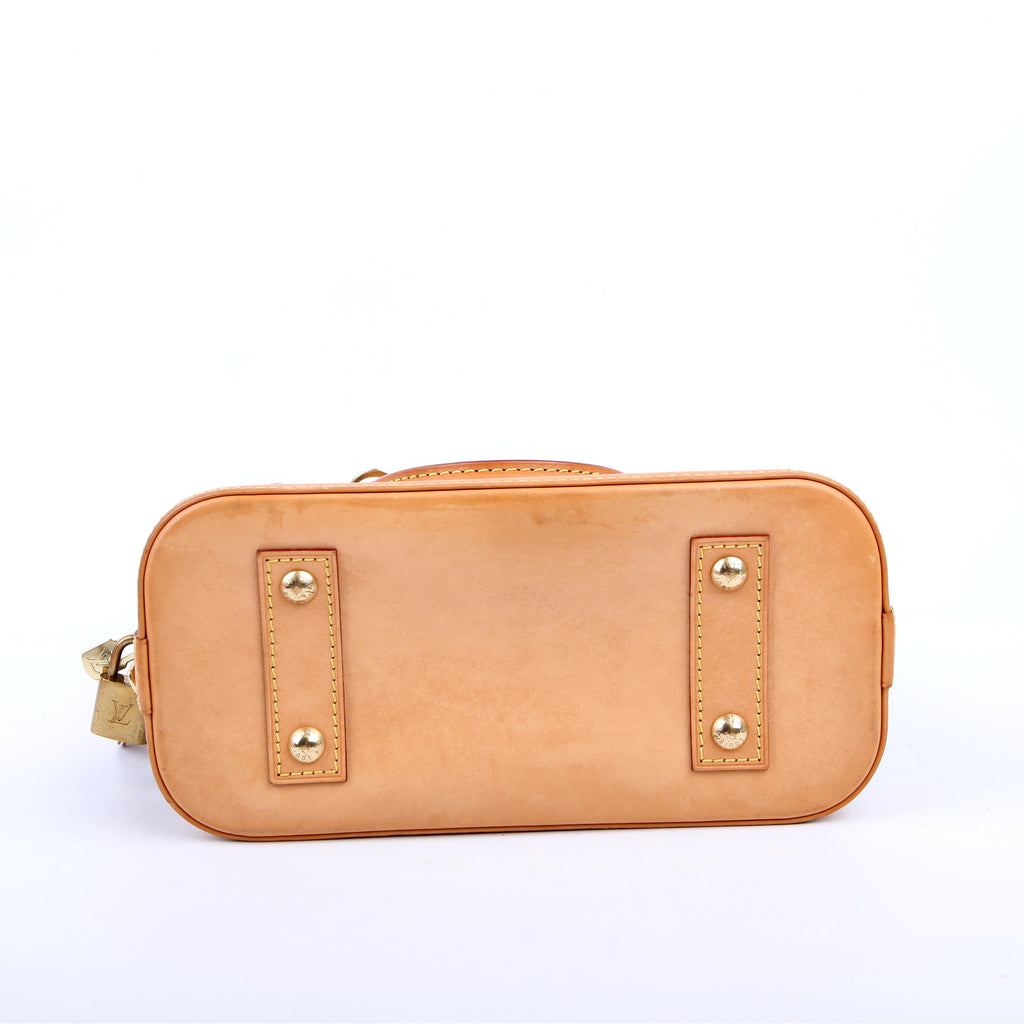 Alma BB Monogram World Tour