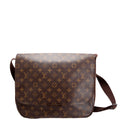 Beaubourg MM Messenger Monogram