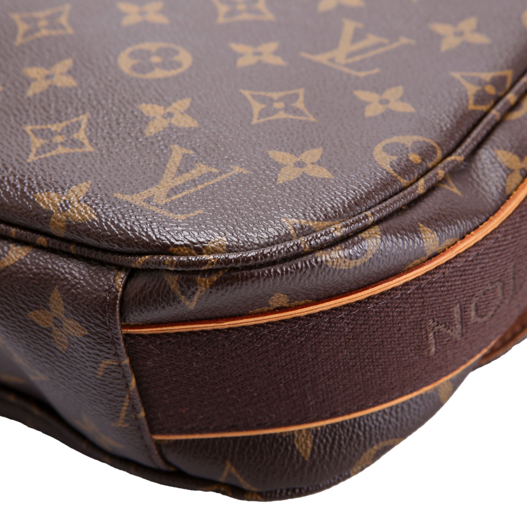 Beaubourg MM Messenger Monogram