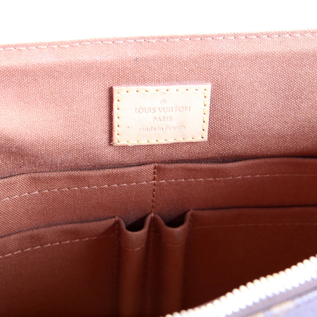 Beaubourg MM Messenger Monogram