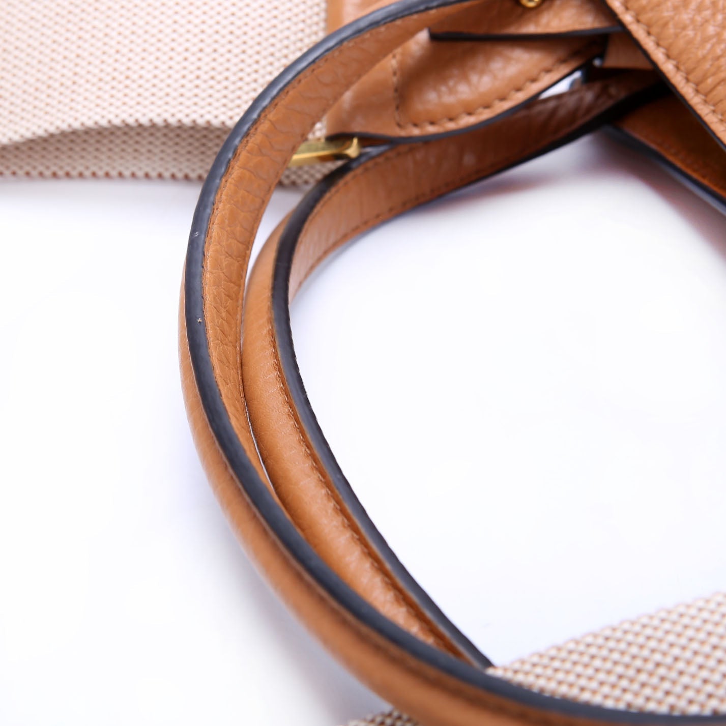 Alltime Medium Grained Leather Brown