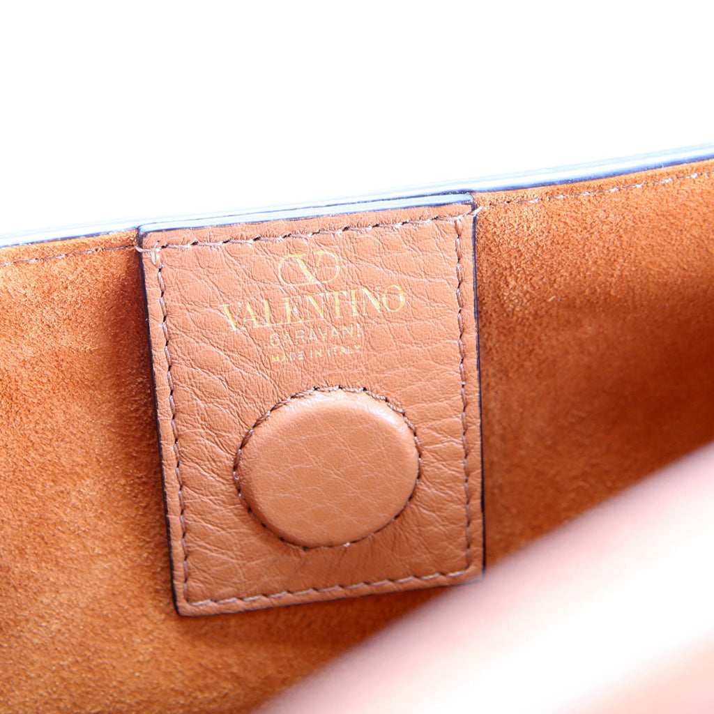 Alltime Medium Grained Leather Brown