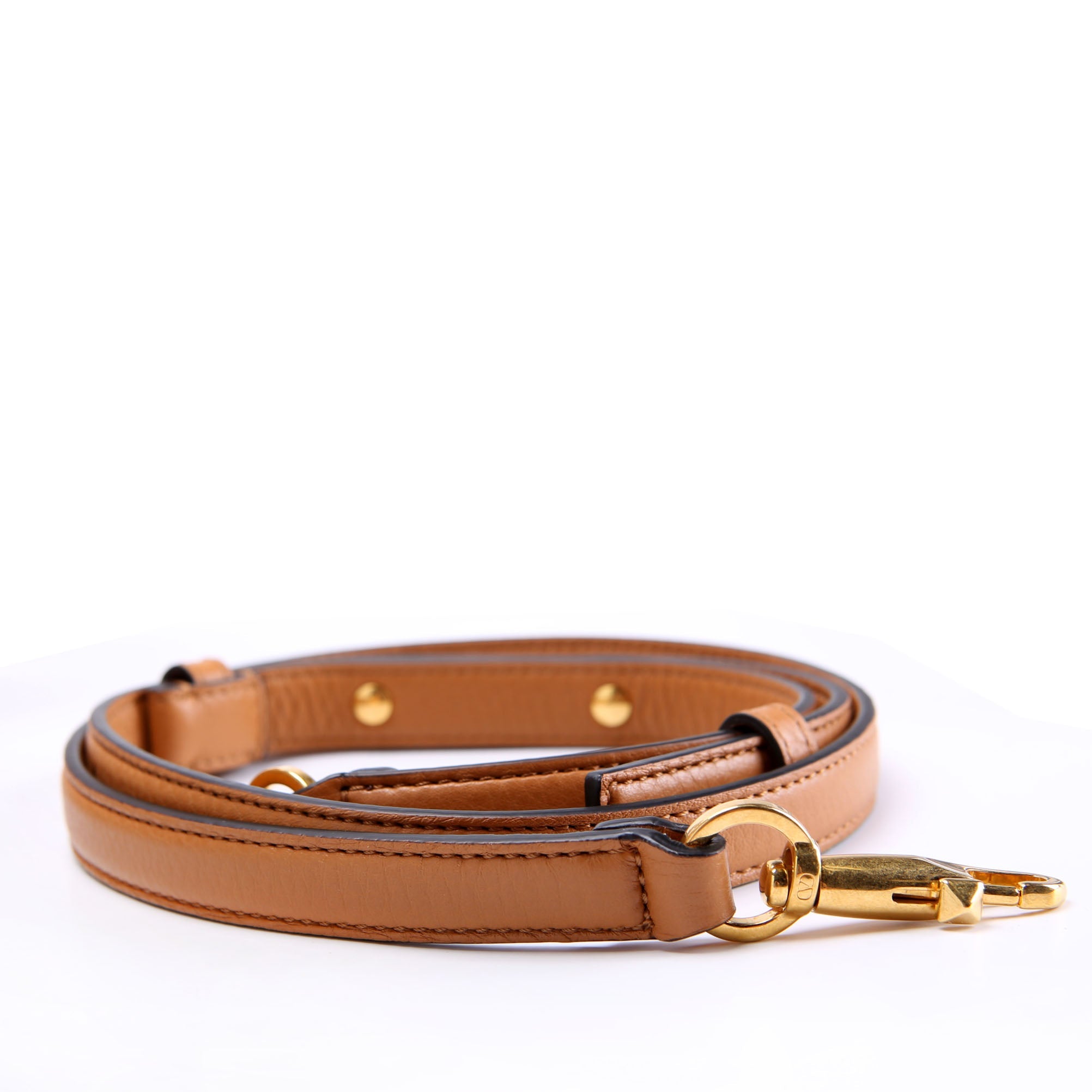 Alltime Medium Grained Leather Brown