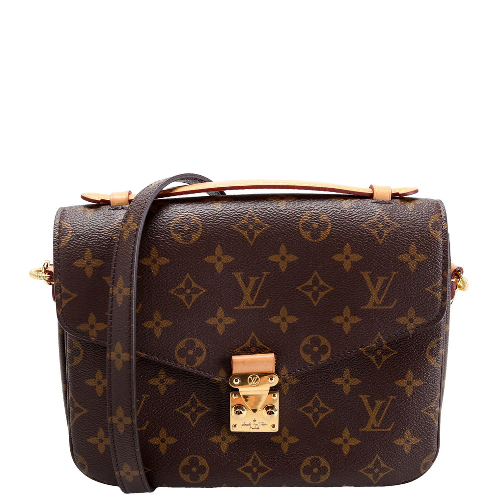 Pochette Metis Monogram