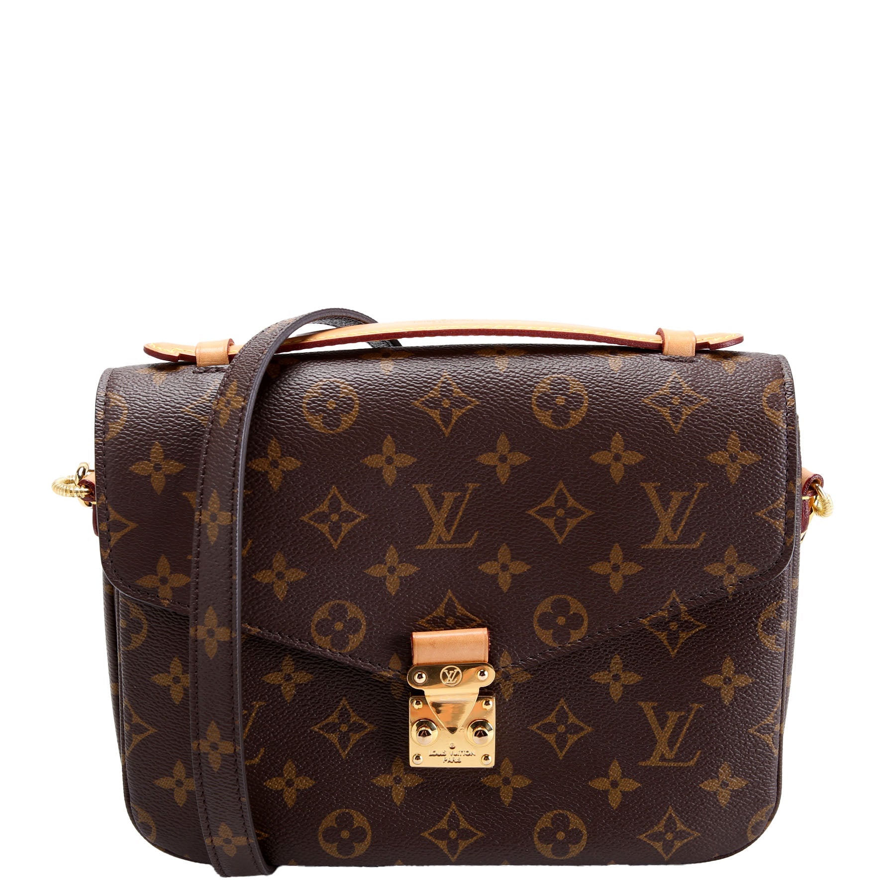 Pochette Metis Monogram