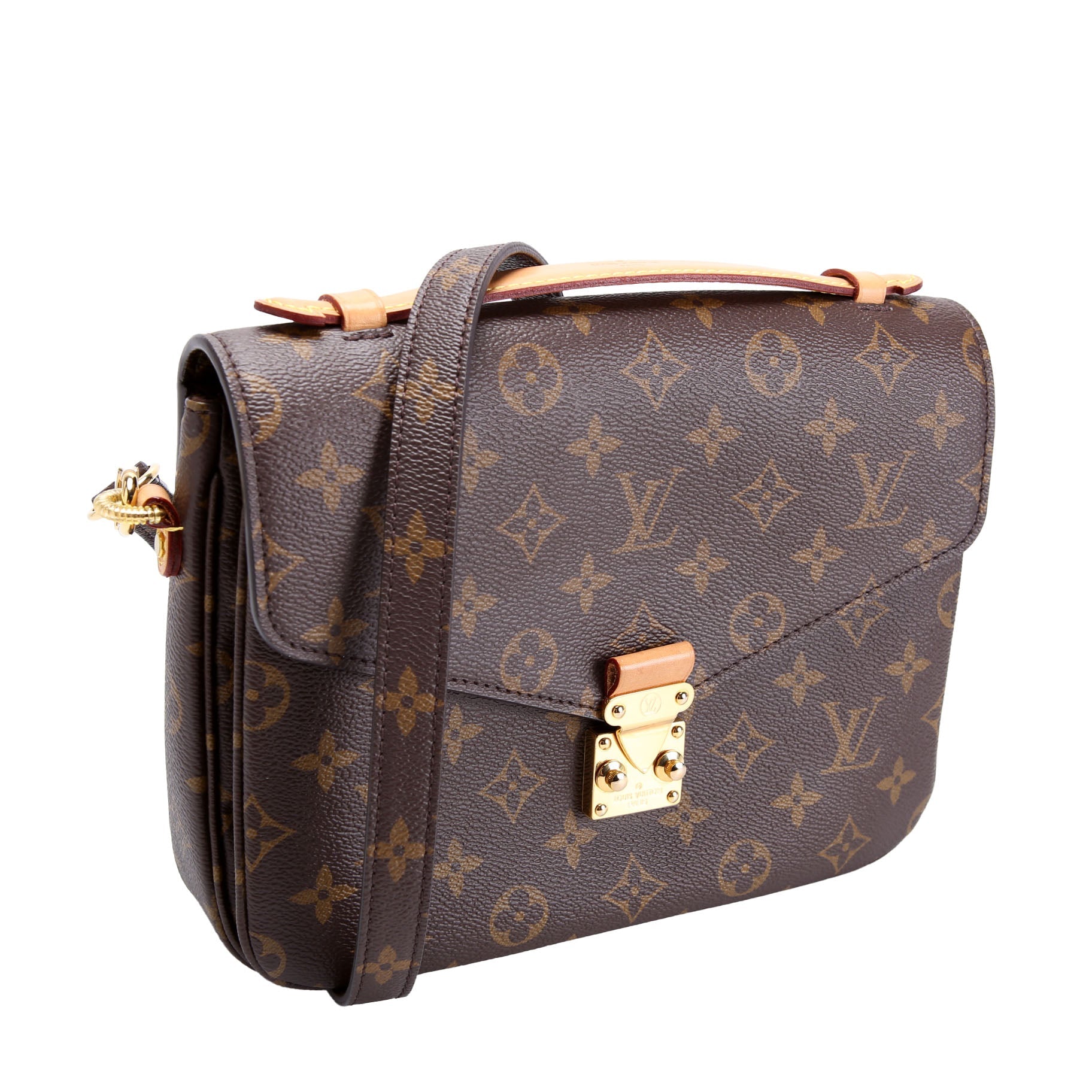 Pochette Metis Monogram