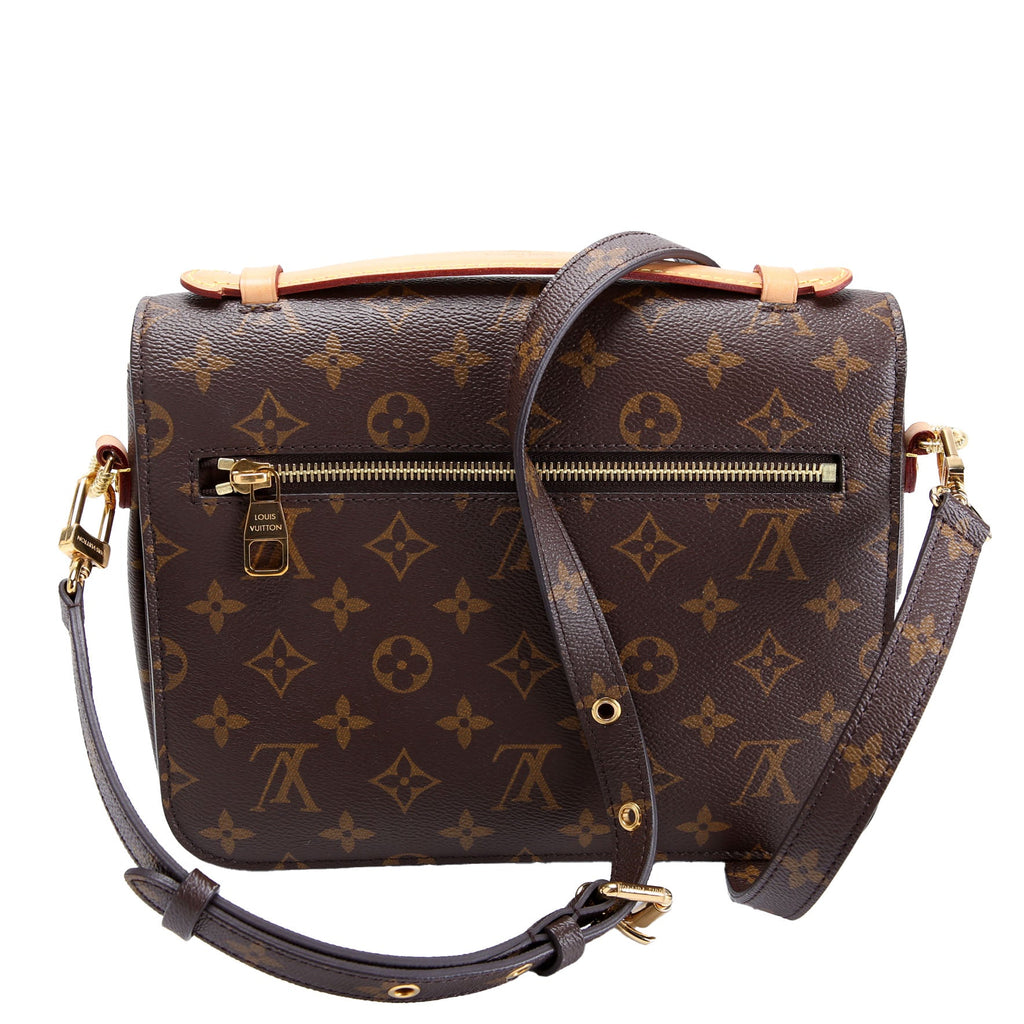 Pochette Metis Monogram