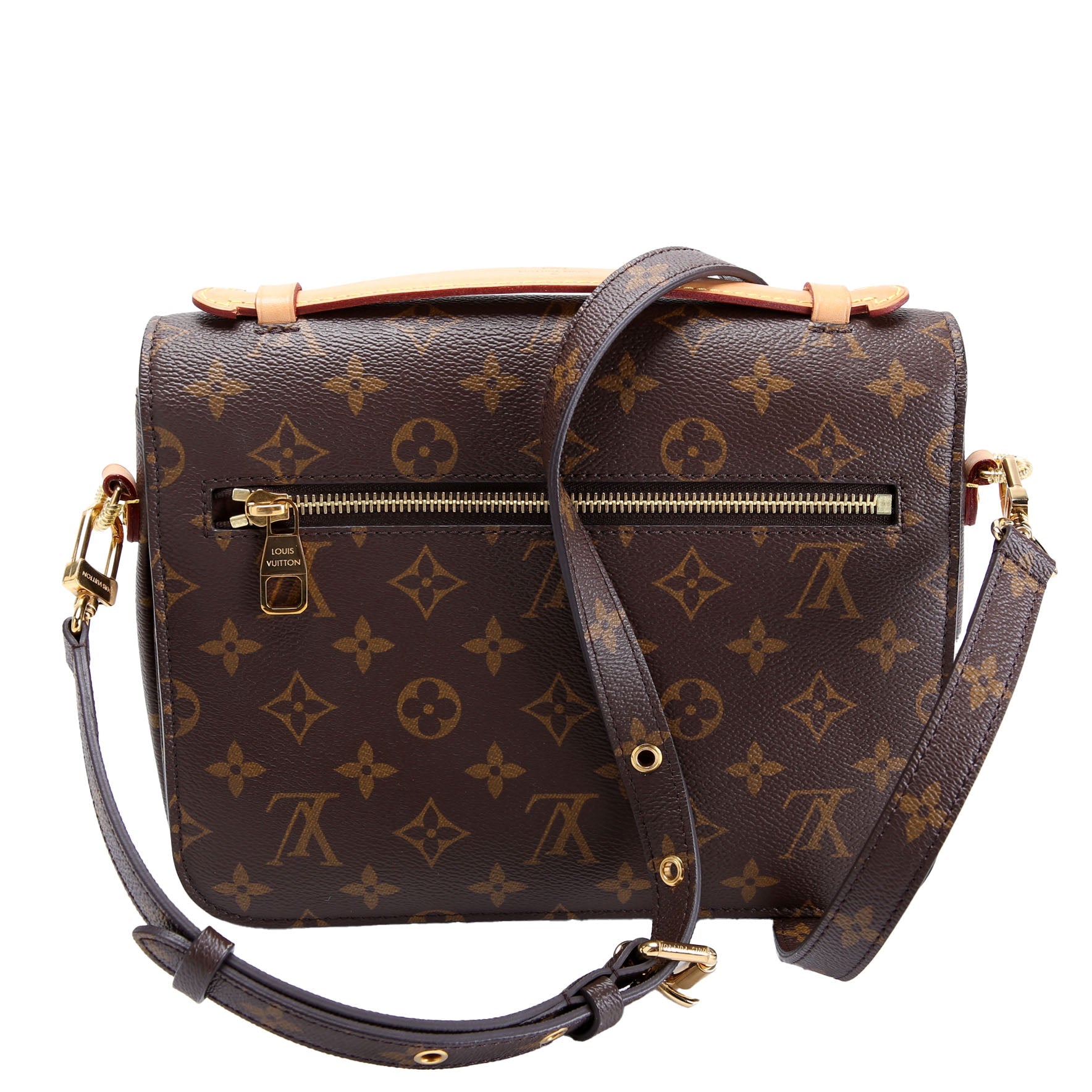 Pochette Metis Monogram