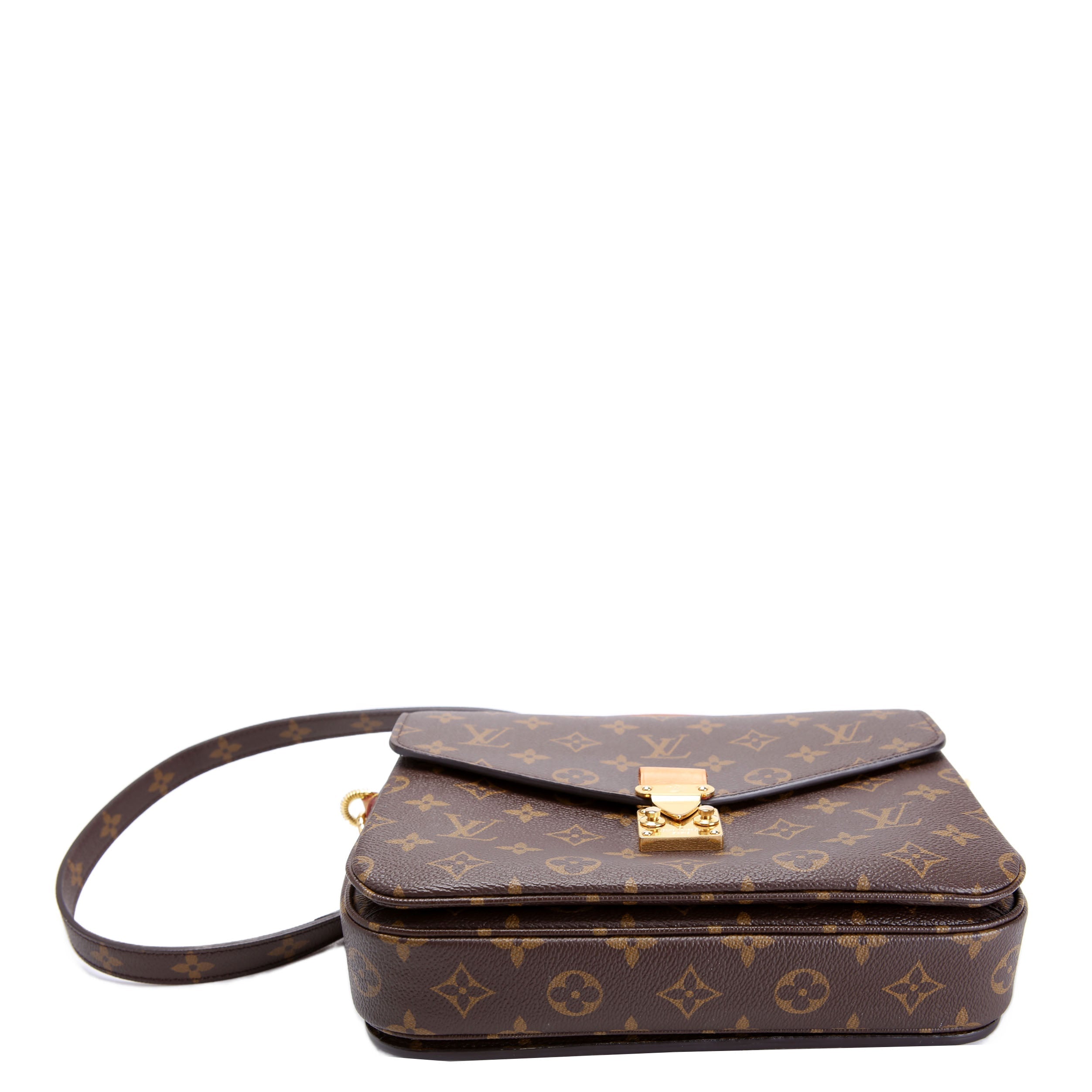 Pochette Metis Monogram