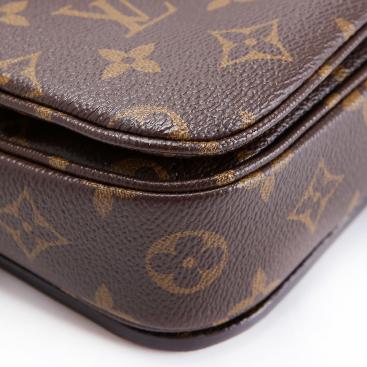 Pochette Metis Monogram