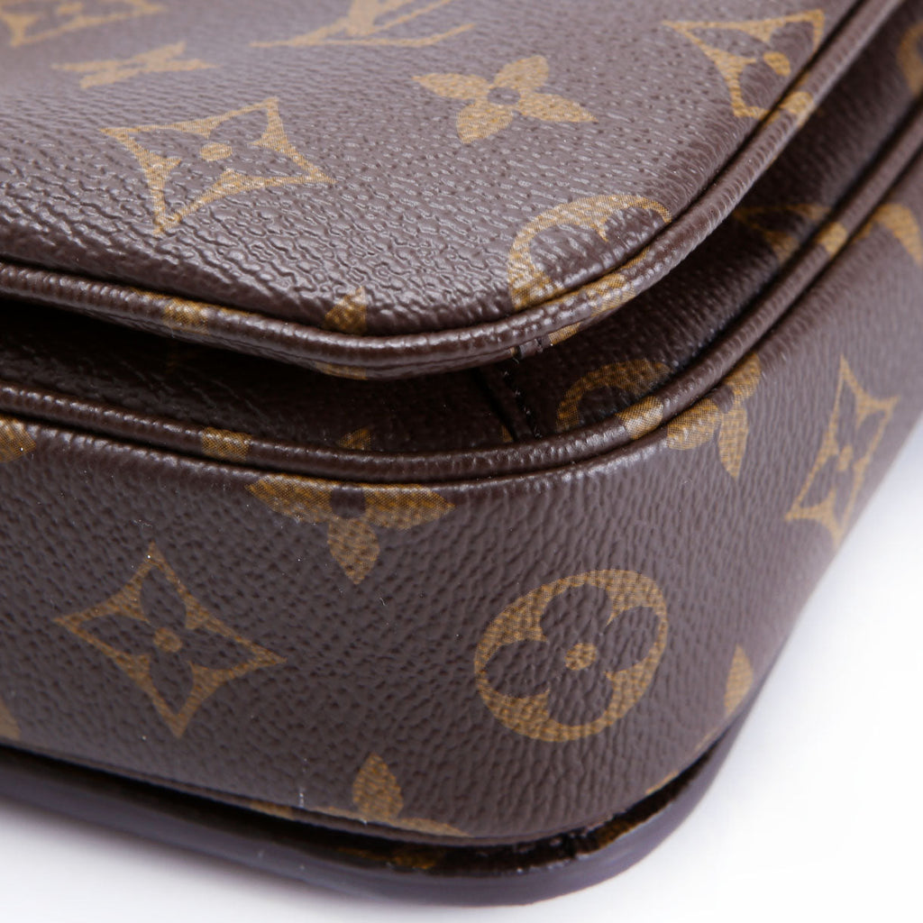 Pochette Metis Monogram