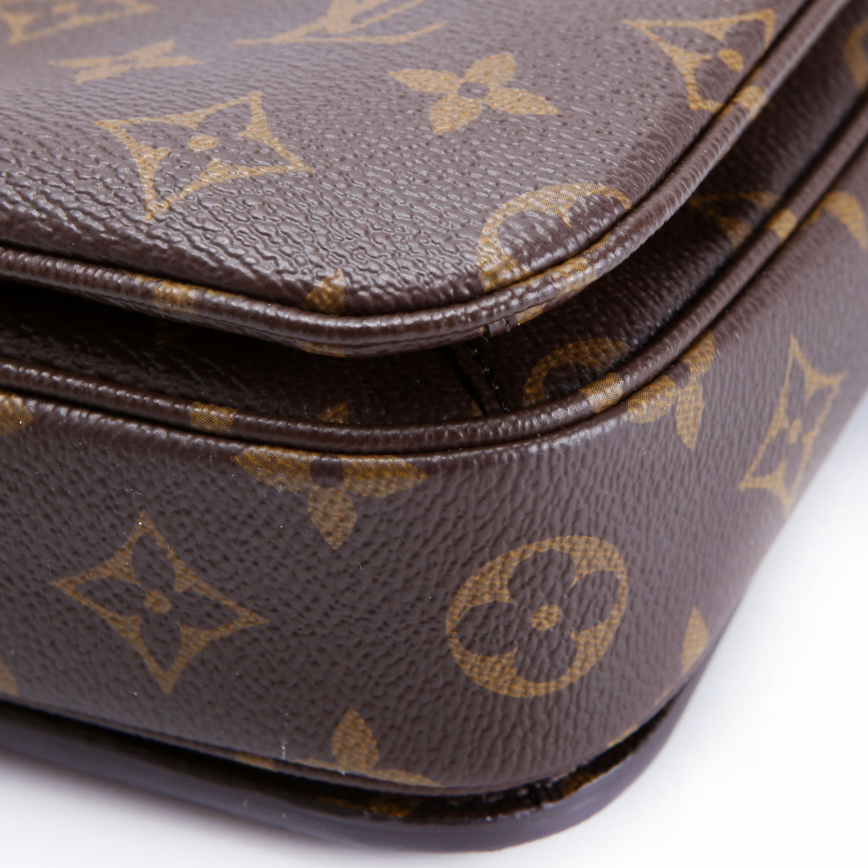 Pochette Metis Monogram