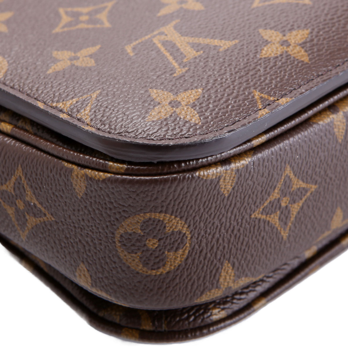 Pochette Metis Monogram