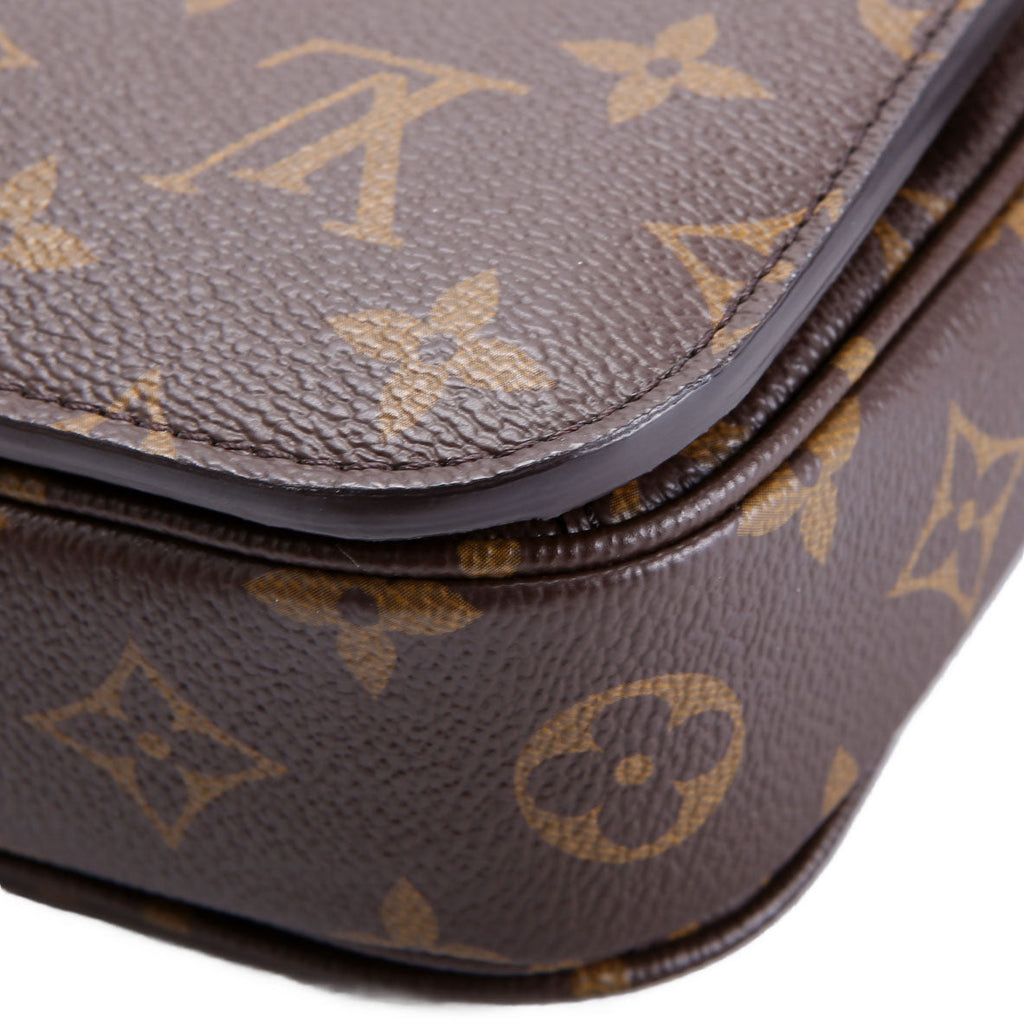 Pochette Metis Monogram
