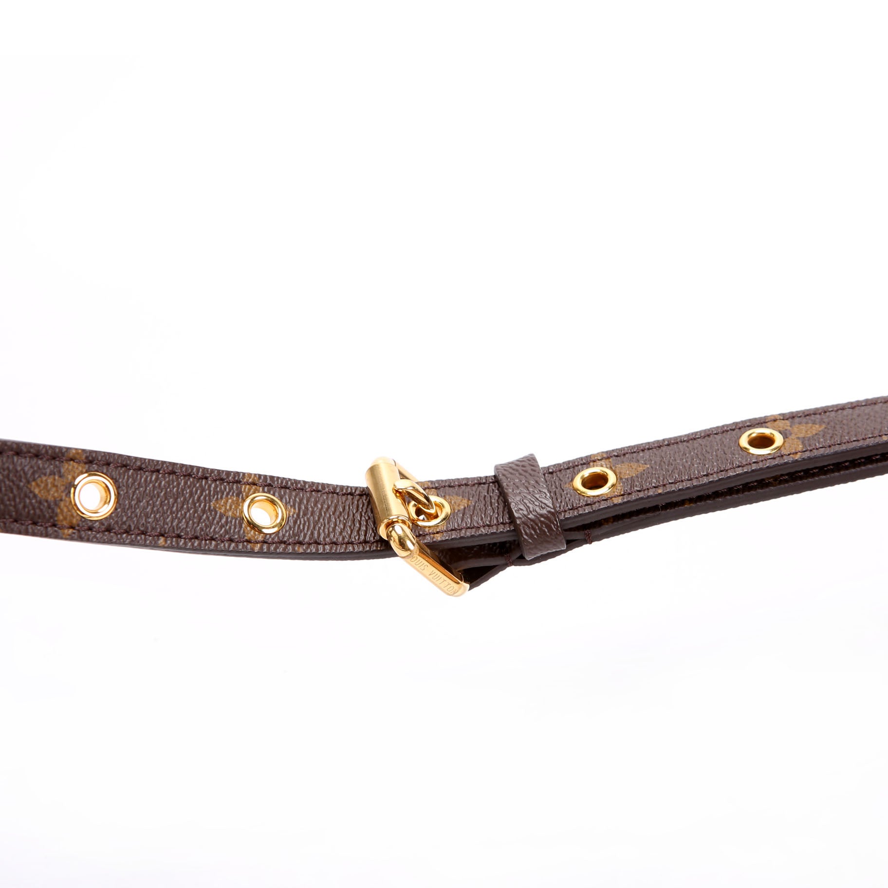 Pochette Metis Monogram
