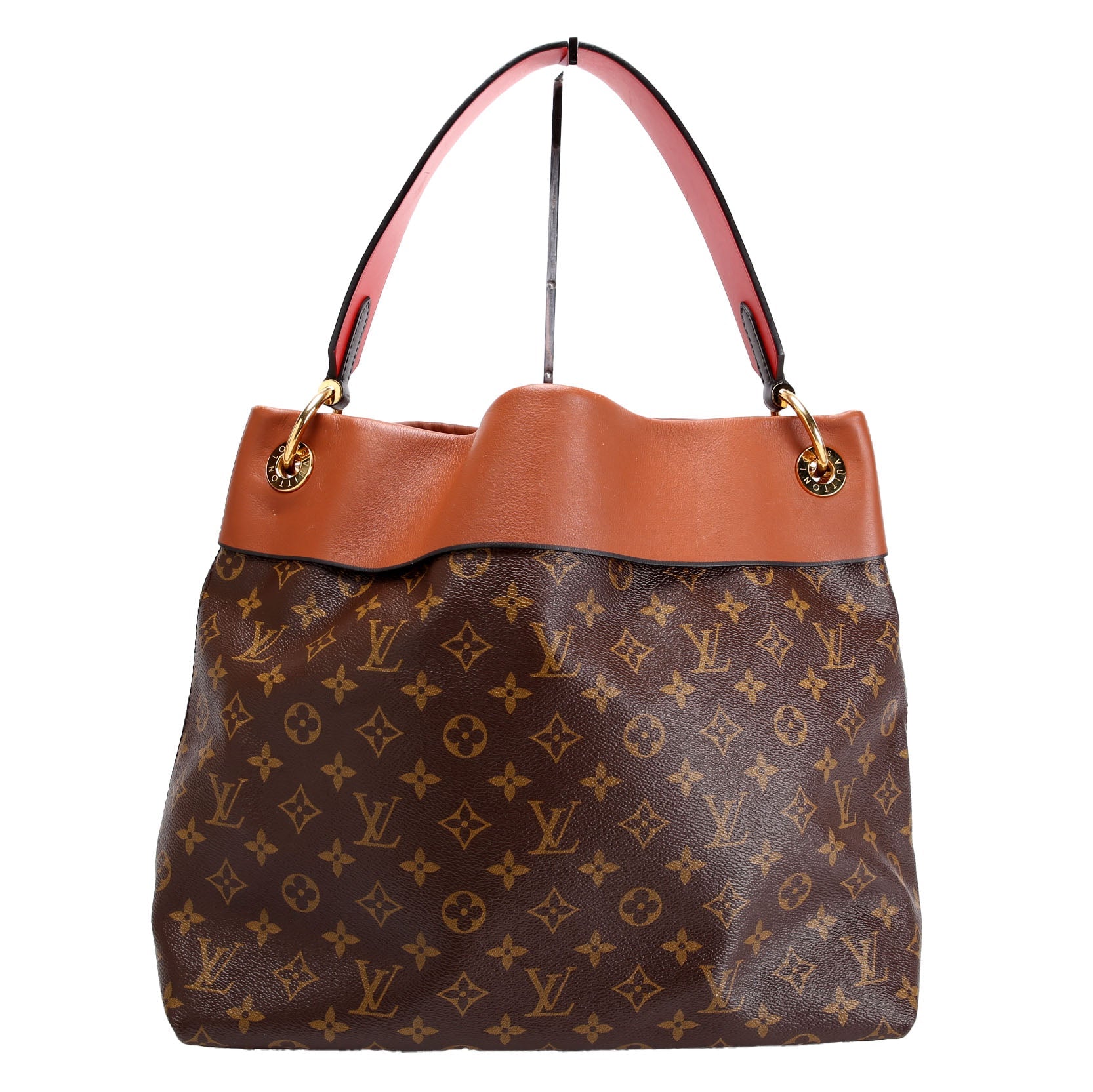 Tuileries Hobo Monogram