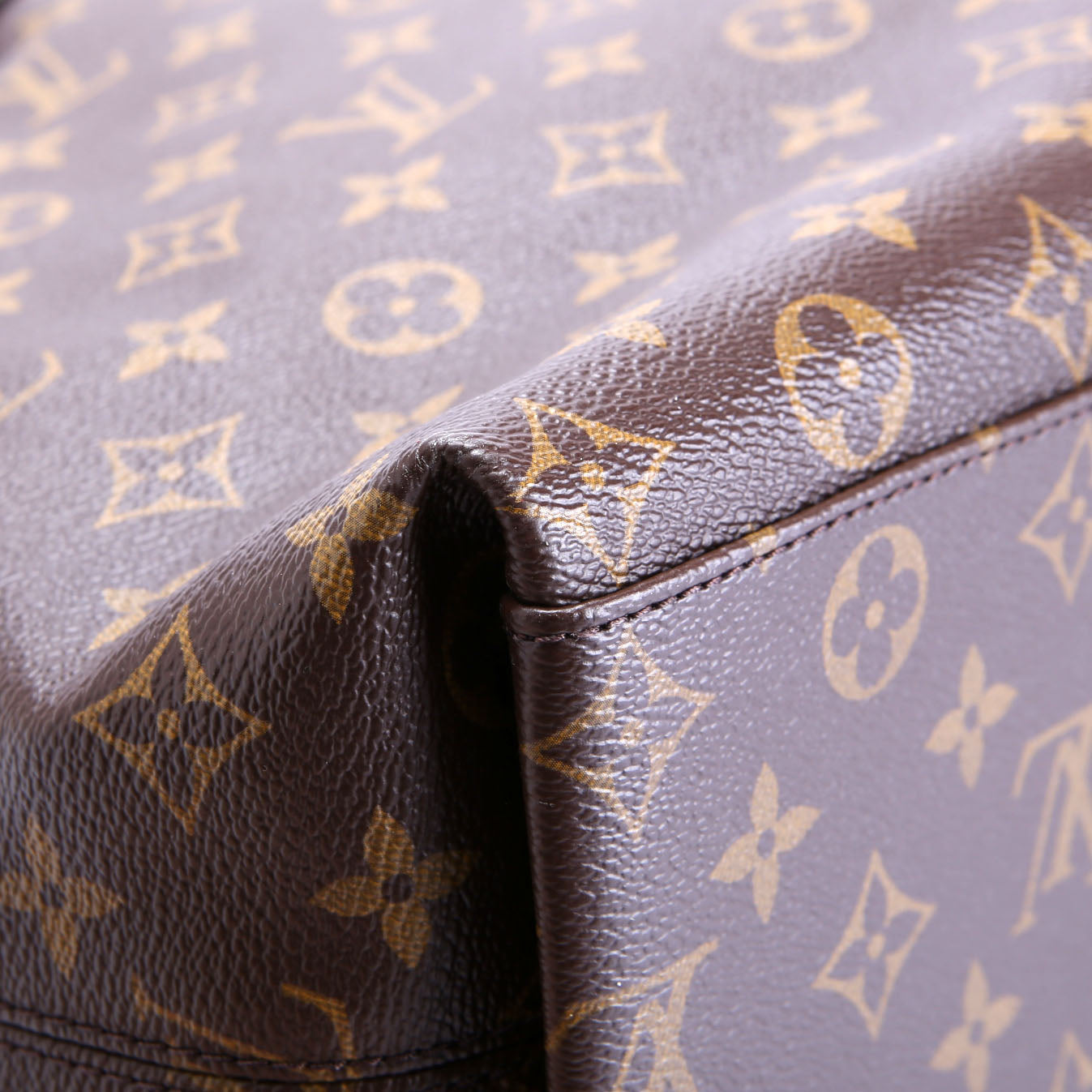 Tuileries Hobo Monogram
