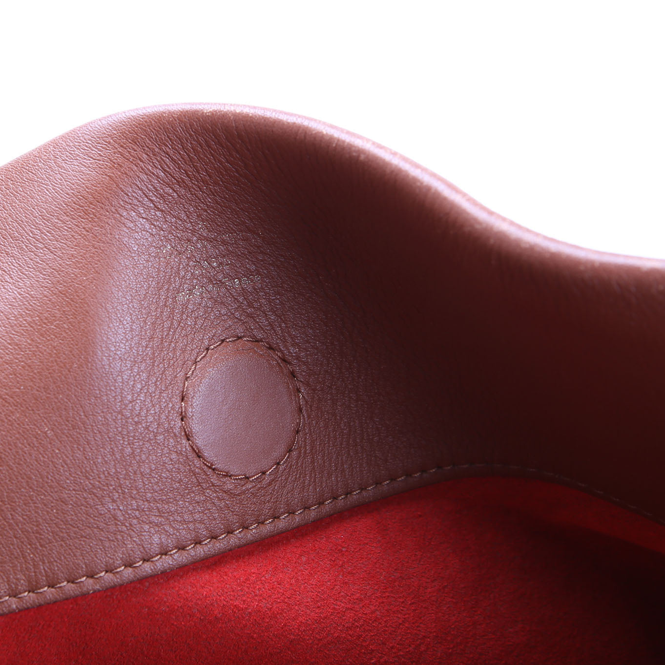 Tuileries Hobo Monogram