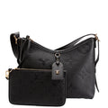 Carryall PM Zip Empreinte