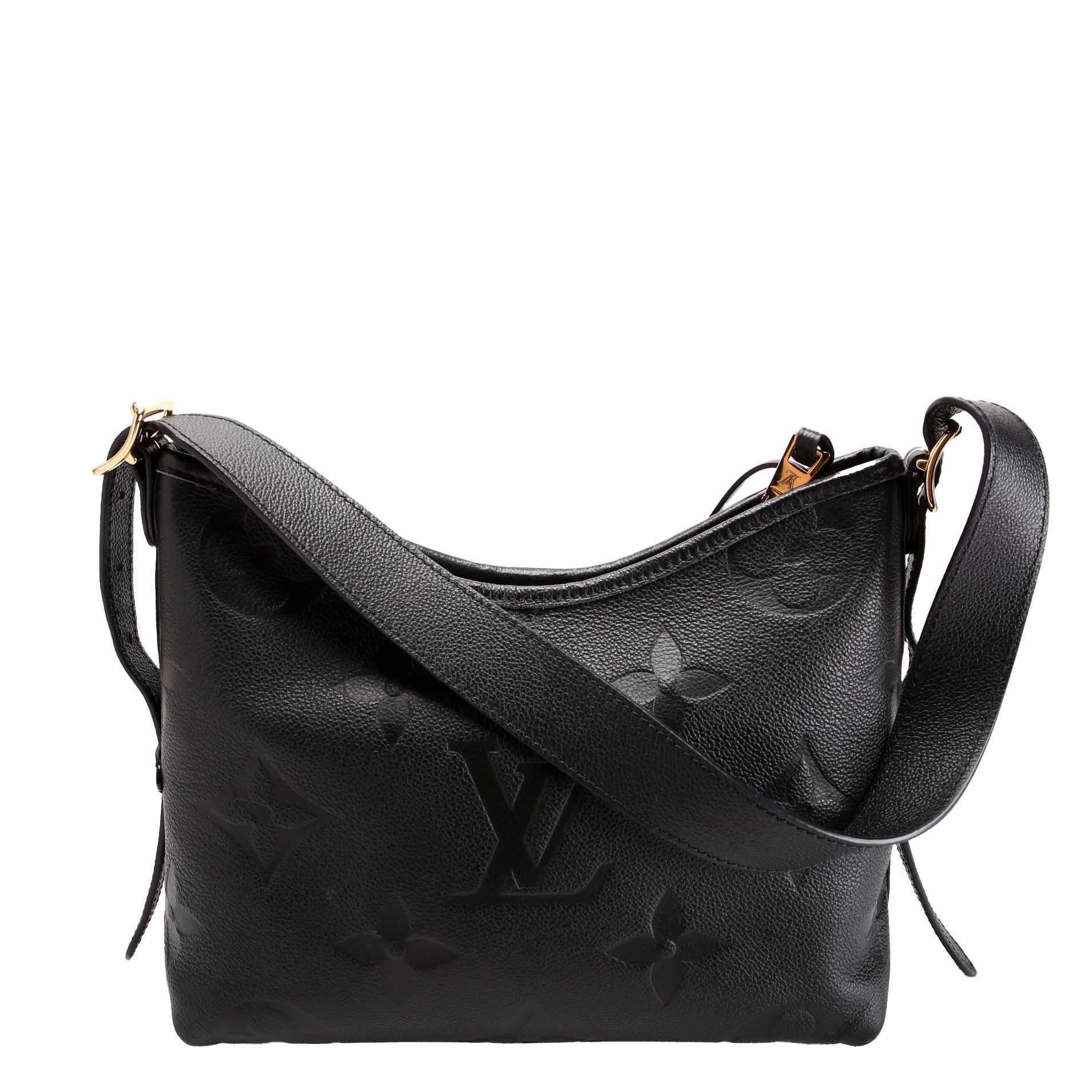Carryall PM Zip Empreinte