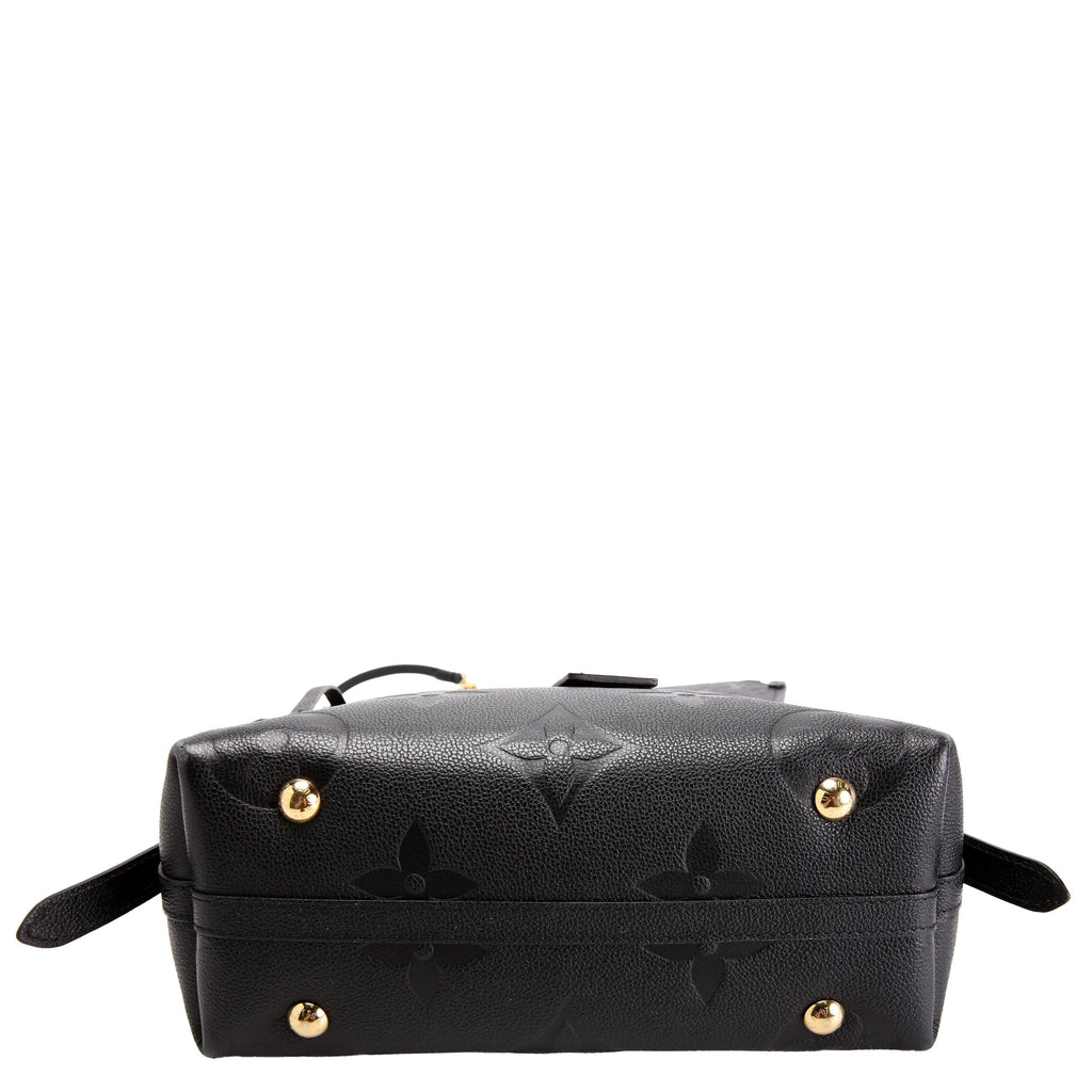 Carryall PM Zip Empreinte