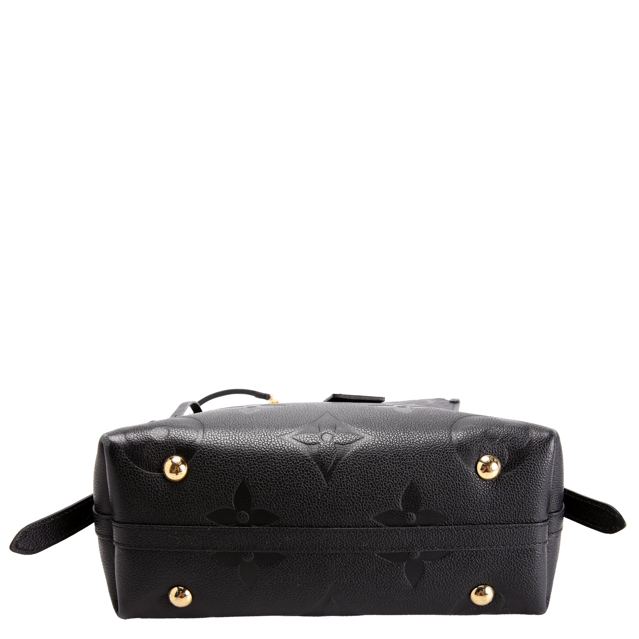 Carryall PM Zip Empreinte