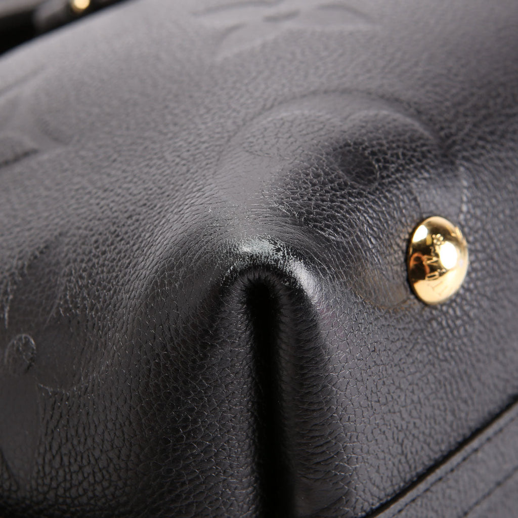 Carryall PM Zip Empreinte