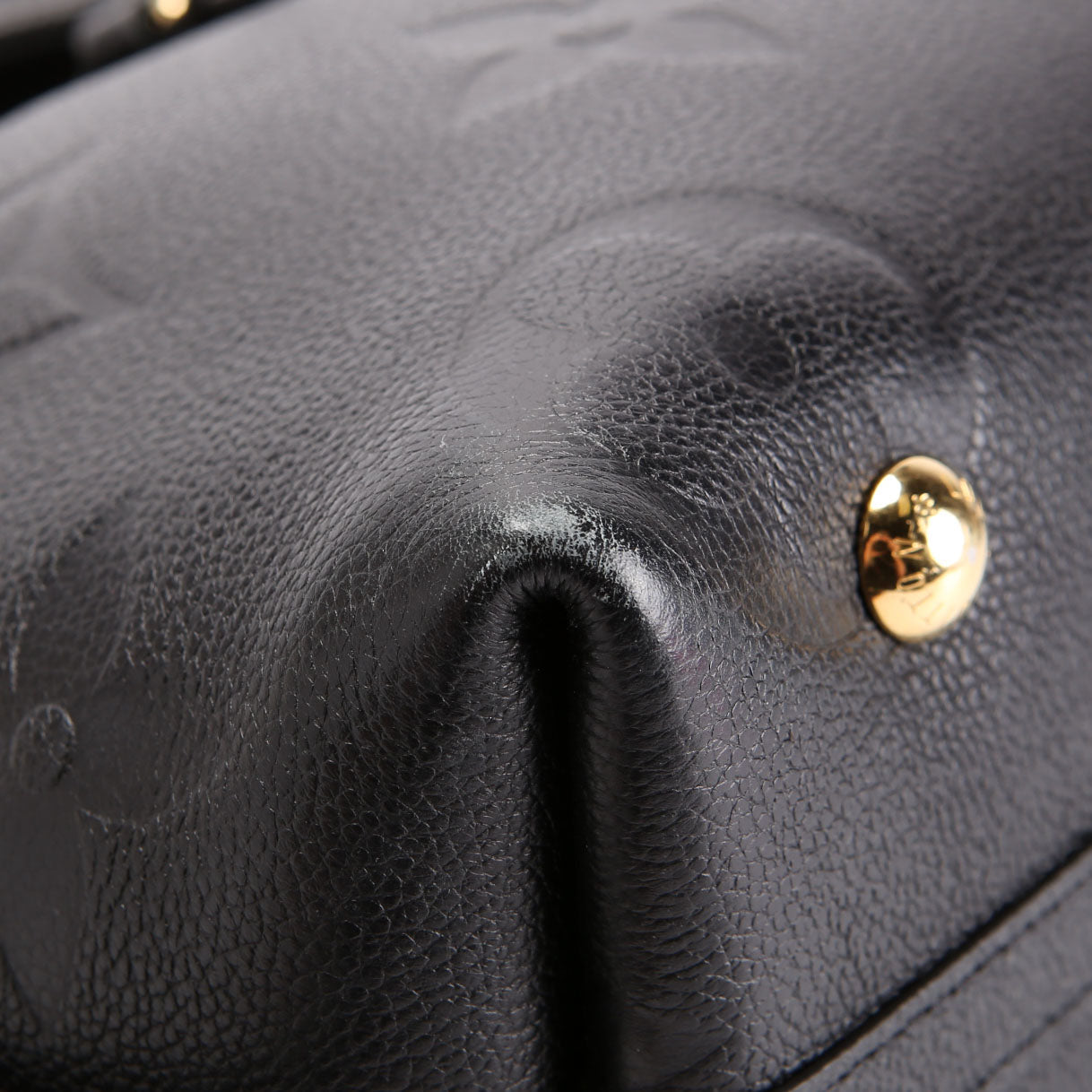 Carryall PM Zip Empreinte