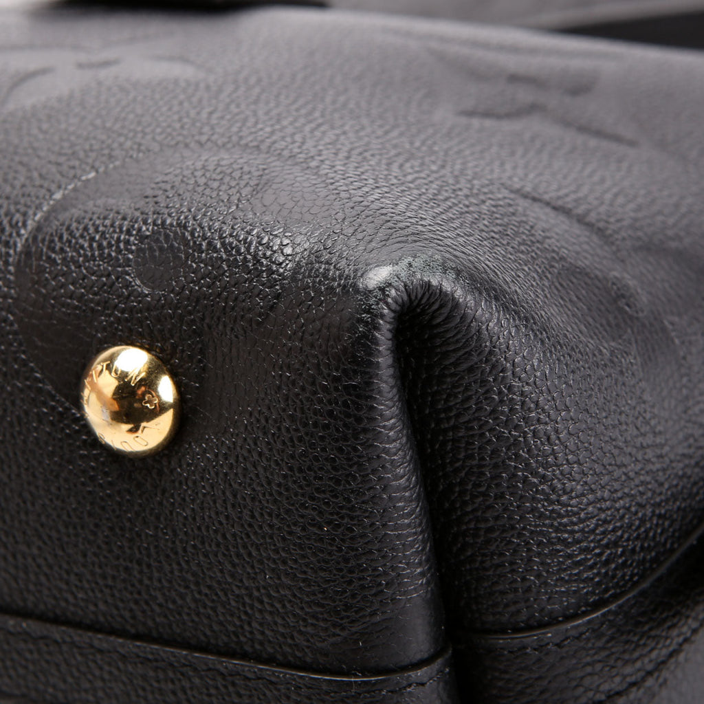 Carryall PM Zip Empreinte