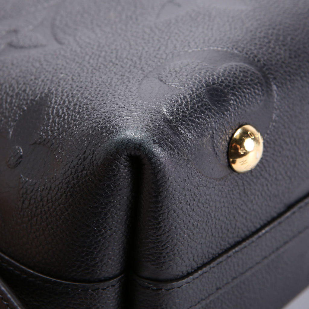 Carryall PM Zip Empreinte