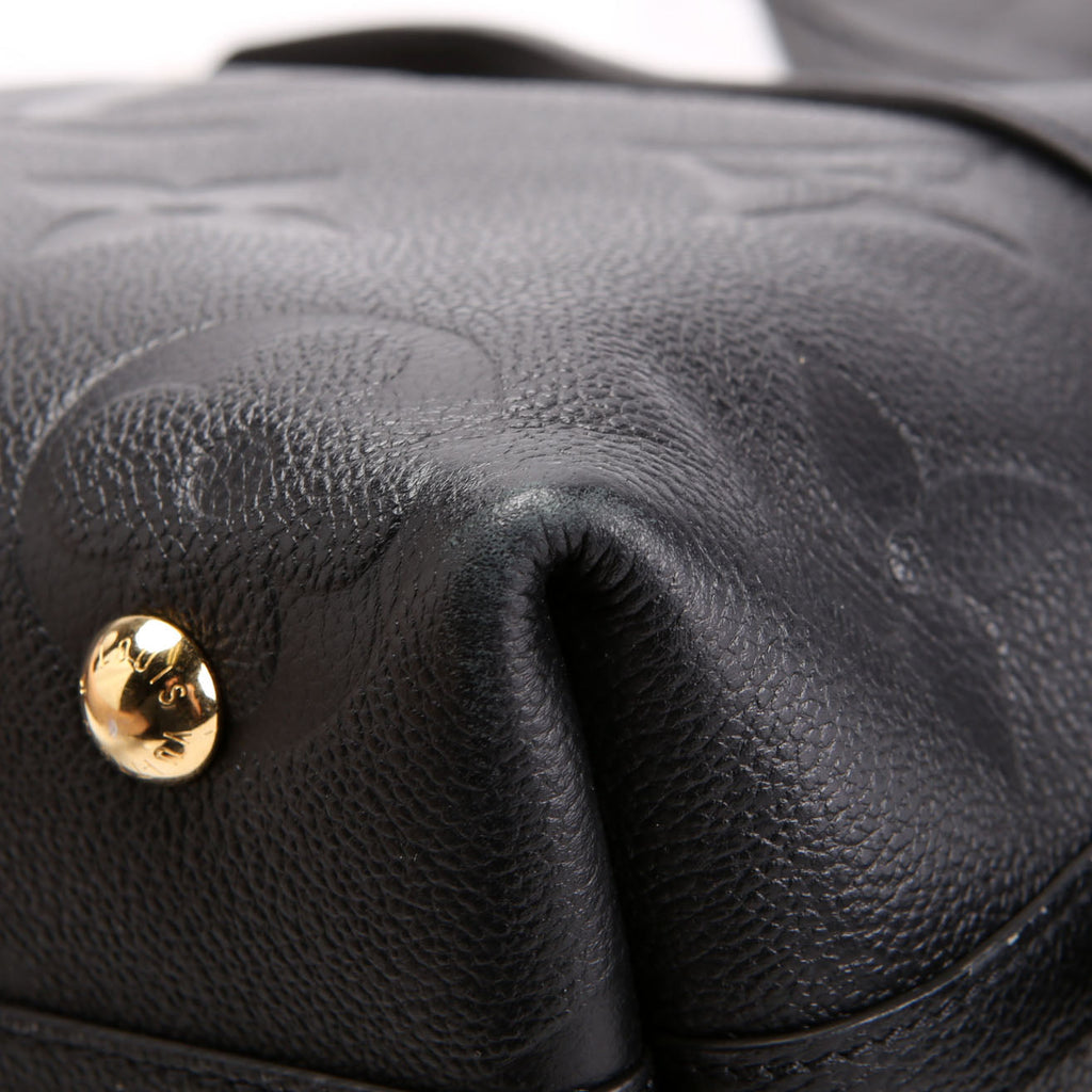 Carryall PM Zip Empreinte