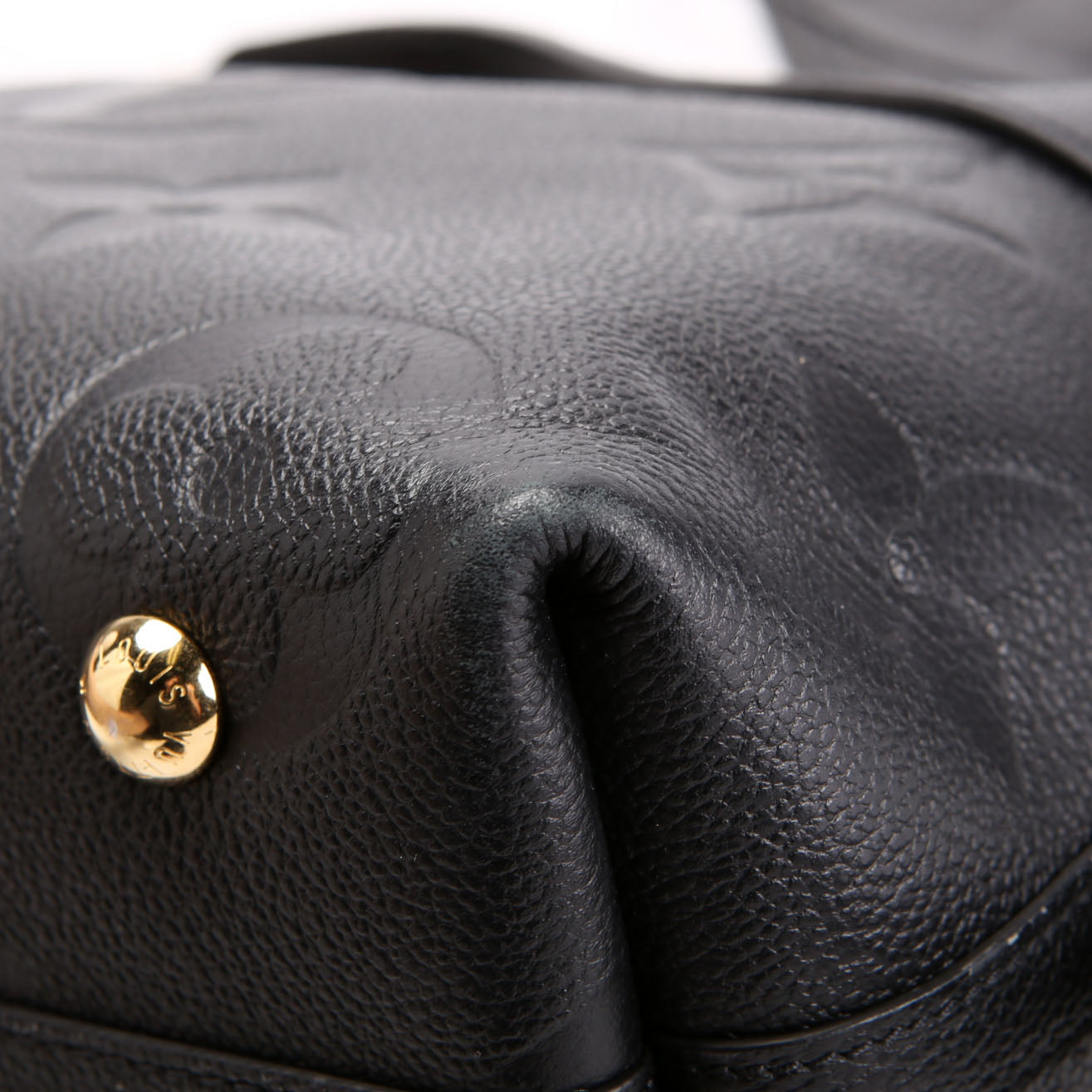 Carryall PM Zip Empreinte