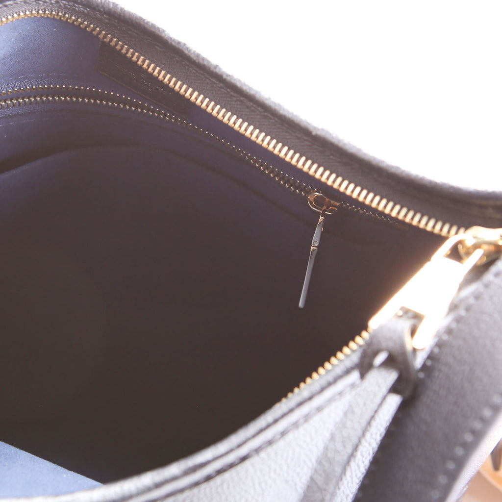 Carryall PM Zip Empreinte