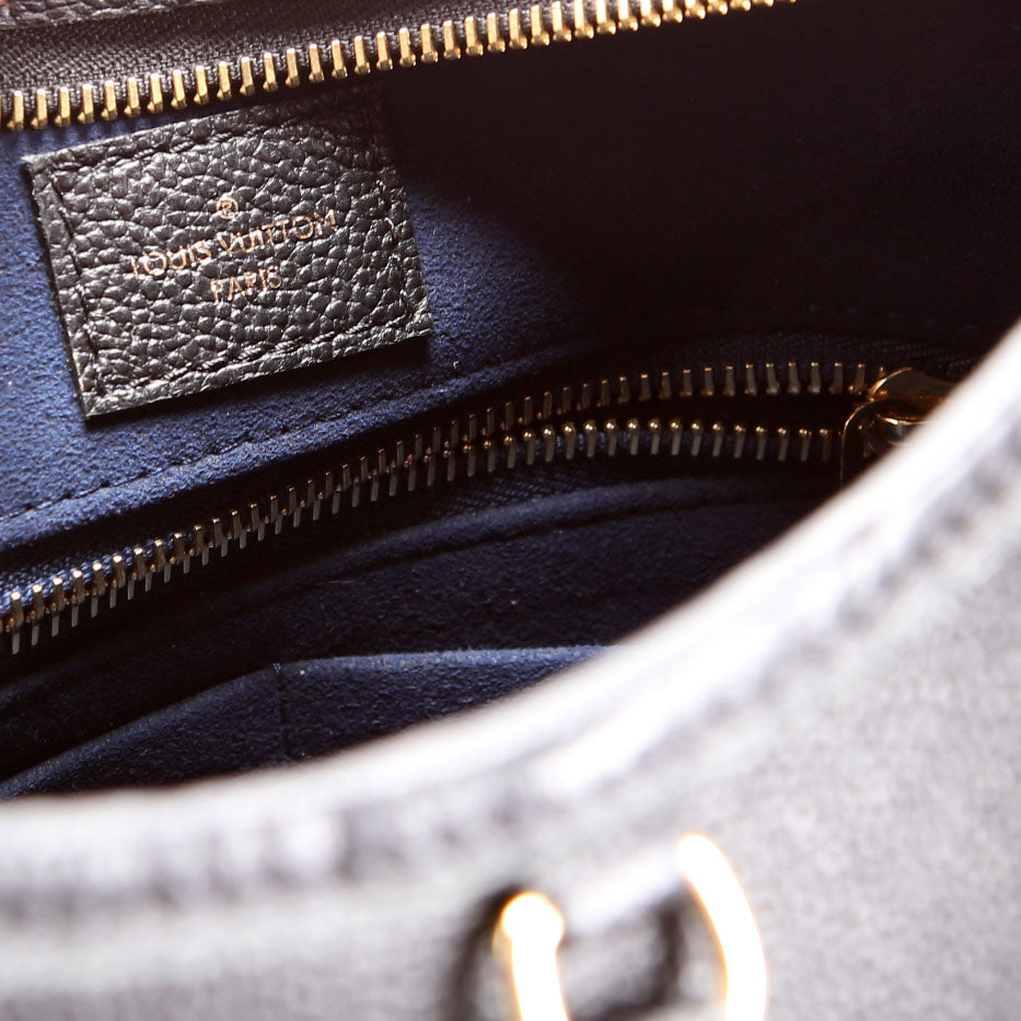 Carryall PM Zip Empreinte