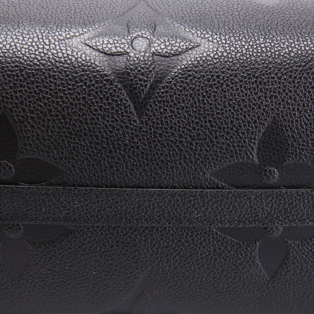 Carryall PM Zip Empreinte